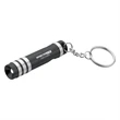 Versa Aluminum LED Key Light With Bottle Opener | https://www.bestnamebadges.com
