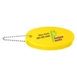 Floating Key Chain | https://www.bestnamebadges.com