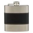 6 Oz. McCarty Flask | https://www.bestnamebadges.com