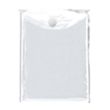 Disposable Poncho | https://www.bestnamebadges.com