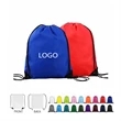 Economical Polyester Sports Backpack | https://www.bestnamebadges.com
