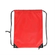 Economical Polyester Sports Backpack | https://www.bestnamebadges.com