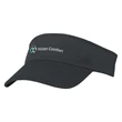 POLYESTER VISOR | https://www.bestnamebadges.com