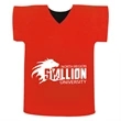 Jersey Bottle Kooler | https://www.bestnamebadges.com