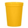 16 Oz. Big Game Stadium Cup | https://www.bestnamebadges.com