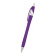 Tri-Chrome Dart Pen | https://www.bestnamebadges.com