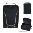 Carlton Shoe Bag | https://www.bestnamebadges.com