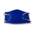2 Layer Reusable Safety Face Mask w/ Full Color Custom Logo | https://www.bestnamebadges.com