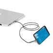 Side Kick Charging Cable | https://www.bestnamebadges.com