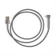 Side Kick Charging Cable | https://www.bestnamebadges.com