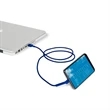 Side Kick Charging Cable | https://www.bestnamebadges.com