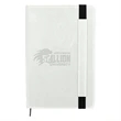 Charlotte Journal Notebook | https://www.bestnamebadges.com