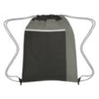 Non-Woven Pocket Sports Pack | https://www.bestnamebadges.com