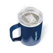 CORKCICLE® Coffee Mug - 16 oz. | https://www.bestnamebadges.com