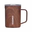 CORKCICLE® Coffee Mug - 16 oz. | https://www.bestnamebadges.com