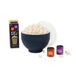 What's Pop'N Gourmet Popcorn Gift Set | https://www.bestnamebadges.com