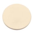 Round Absorbent Coaster | https://www.bestnamebadges.com