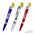 Popular Smile Face Novelty Ballpoint Custom Pens | https://www.bestnamebadges.com