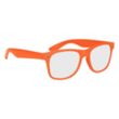 Retro Specs | https://www.bestnamebadges.com