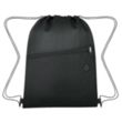 Tilt Drawstring Kooler Sports Pack | https://www.bestnamebadges.com