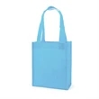 Non-Woven Mini Gift Tote Bag | https://www.bestnamebadges.com
