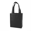 Non-Woven Mini Gift Tote Bag | https://www.bestnamebadges.com