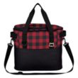 Northwoods Cooler Bag | https://www.bestnamebadges.com