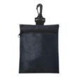 Non-Woven Zippered Pouch | https://www.bestnamebadges.com
