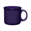 15 Oz. Campfire Mug | https://www.bestnamebadges.com