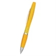 Twin-Write Pen With Highlighter | https://www.bestnamebadges.com