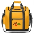 Flip Flap Cooler Bag | https://www.bestnamebadges.com
