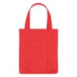 Non-Woven Shopper Tote Bag | https://www.bestnamebadges.com