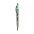 Recycled Tetra Pen | https://www.bestnamebadges.com
