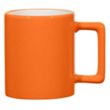 11 Oz. The Joe Mug | https://www.bestnamebadges.com