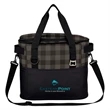 Northwoods Cooler Bag | https://www.bestnamebadges.com