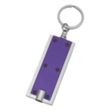 Rectangular LED Key Chain | https://www.bestnamebadges.com