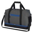 Tribeca Duffel Bag | https://www.bestnamebadges.com