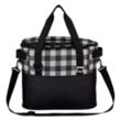 Northwoods Cooler Bag | https://www.bestnamebadges.com