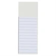 Magnetic Note Pad | https://www.bestnamebadges.com