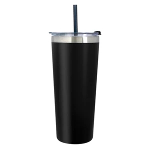 24 Oz. Colma Tumbler | https://www.bestnamebadges.com