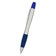 Twin-Write Pen With Highlighter | https://www.bestnamebadges.com