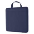 Non-Woven Stadium Cushion | https://www.bestnamebadges.com