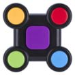 Total Recall Memory Game | https://www.bestnamebadges.com