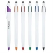 Dart Stylus Pen | https://www.bestnamebadges.com