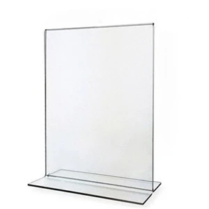 Acrylic Brochure Holder