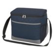 Carter Quilted Cooler Bag | https://www.bestnamebadges.com