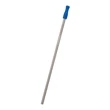 5-Pack Stainless Straw Kit with Cotton Pouch | https://www.bestnamebadges.com