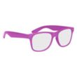 Retro Specs | https://www.bestnamebadges.com