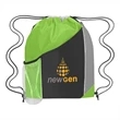 Tri-Color Sports Pack | https://www.bestnamebadges.com