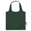Foldaway Recycled Tote Bag | https://www.bestnamebadges.com
